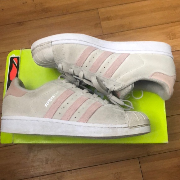 Adida superstar - Picture 3 of 8